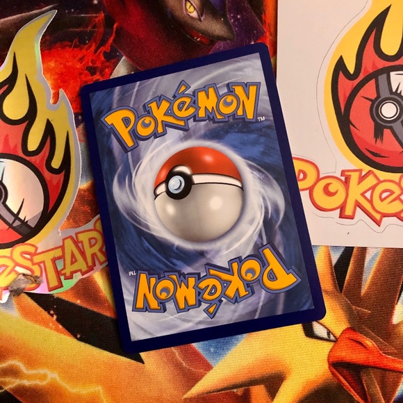 Pokemon Swanna card shining fates - Picture 2 of 2